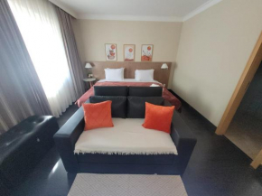 Super Comfort Flats ll - WTC - Com estacionamento